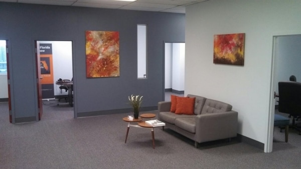 More Photos Of 412 E Madison St, Tampa Office For Sale