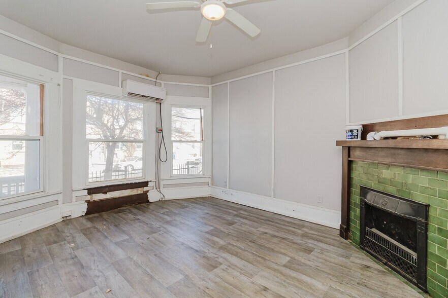 More Photos Of 638 N Broadway Ave, Wichita Multifamily For Sale