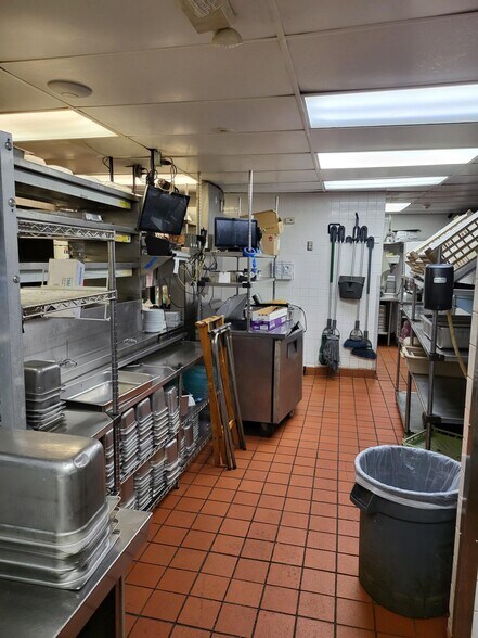 More Photos Of 2545 Niagara Falls Blvd, Buffalo Restaurant For Sale