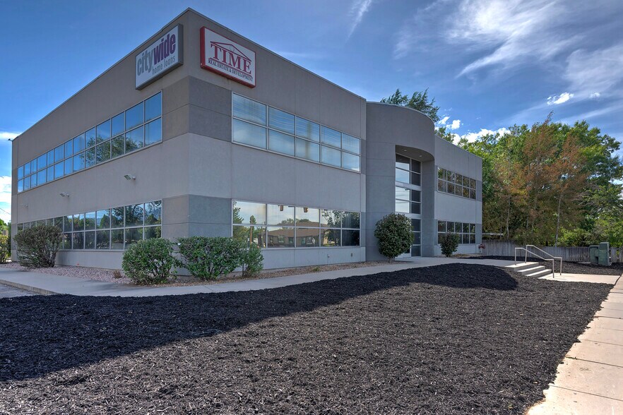 Primary Photo Of 512 E 4500 S, Salt Lake City Office For Sale