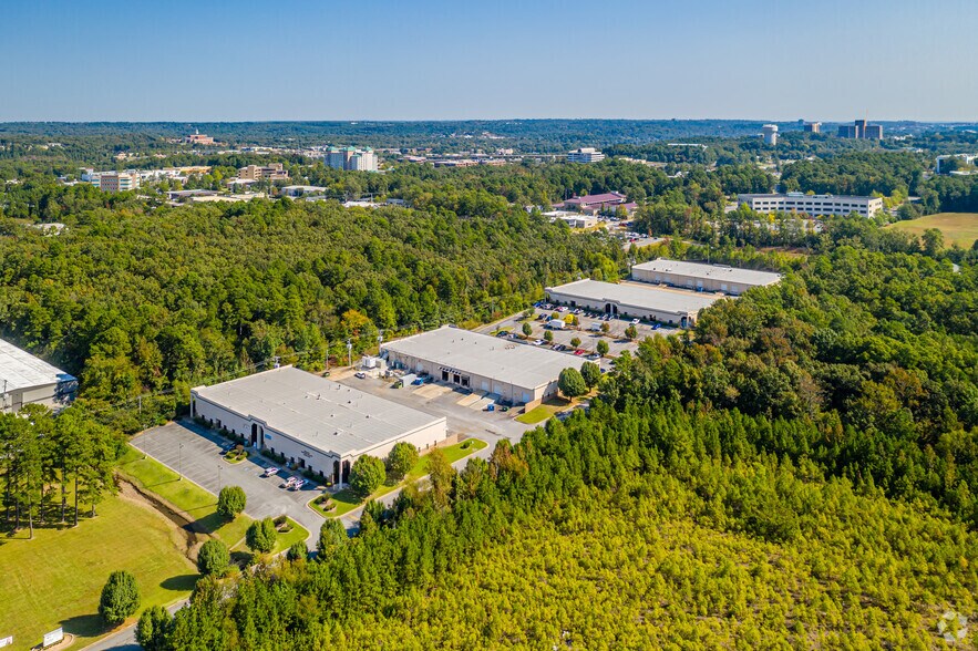 More Photos Of 1515 S Bowman Rd, Little Rock Unknown For Lease