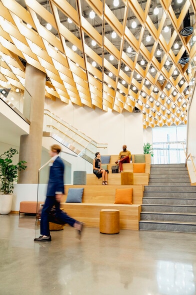 More Photos Of 1919 Pennsylvania Ave NW, Washington Office For Sale