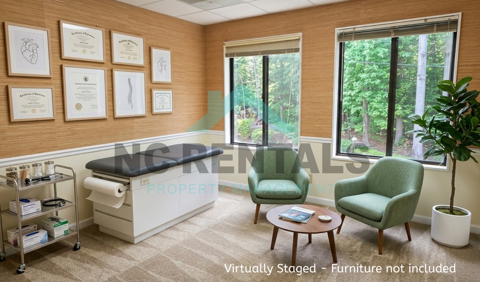 More Photos Of 20 W Colony Pl, Durham Office For Lease