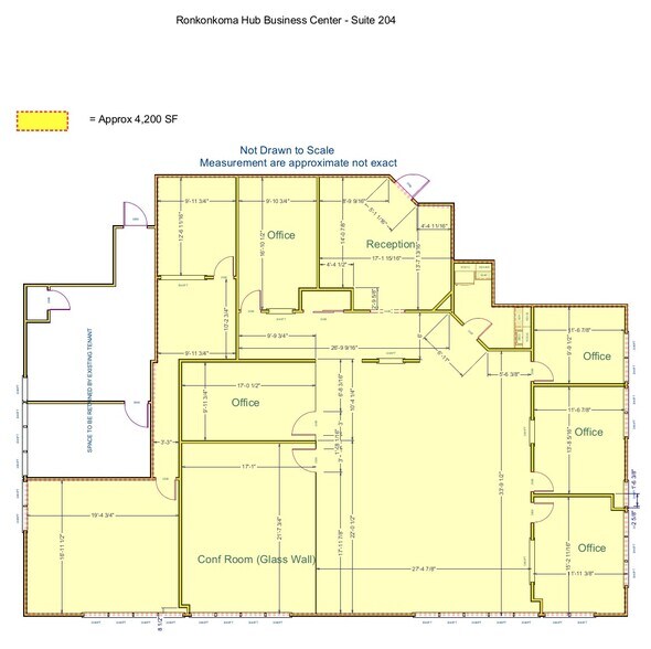 More Photos Of 5018 Express Dr S, Ronkonkoma Office Residential For Lease