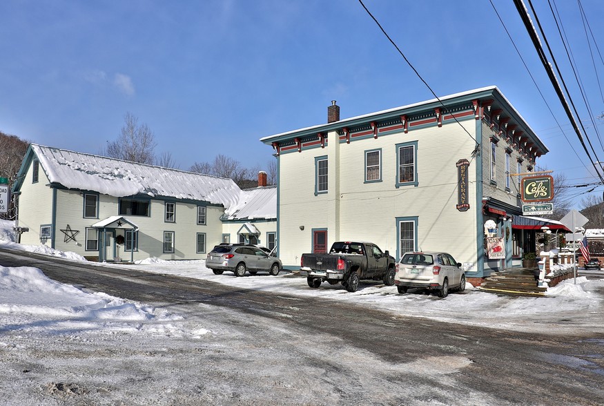 More Photos Of 55 N Main St, Rochester Restaurant For Sale