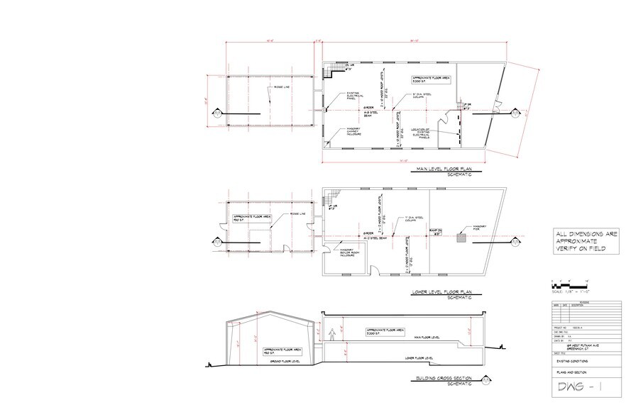 More Photos Of 169 W Putnam Ave, Greenwich Freestanding For Lease