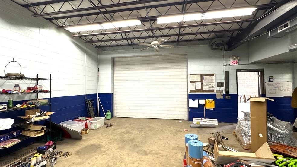 More Photos Of 3731 W Alexandersville Bellbrook Rd, Dayton Warehouse For Sale