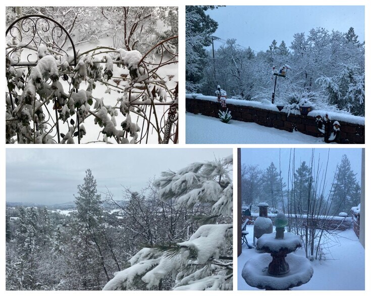 More Photos Of 2810 Three Peaks Ln, Julian Land For Sale