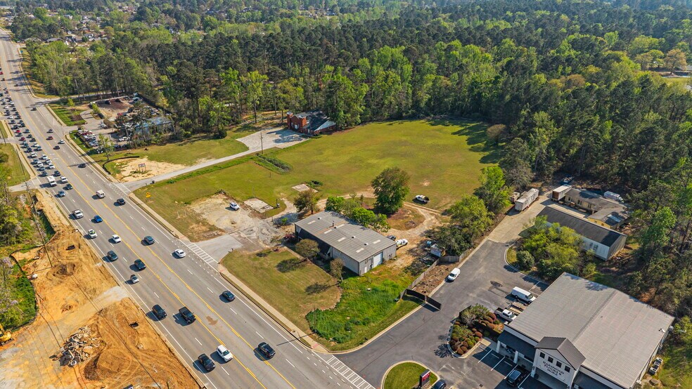 More Photos Of 4688 Washington Rd, Evans Land For Sale