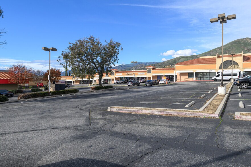 More Photos Of 3644-3694 E Highland Ave, Highland General Retail For Sale