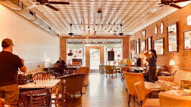 More Photos Of 103 N Main St, Quitman Restaurant For Sale