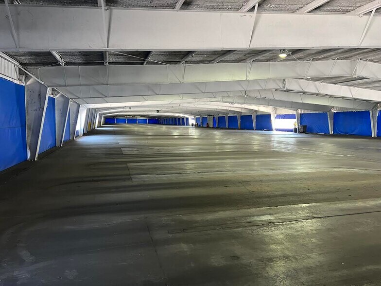 More Photos Of 1201 E Church St, Cherryville Warehouse For Lease