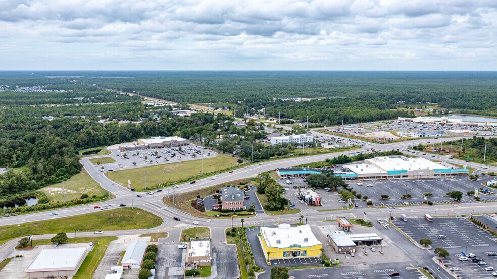 More Photos Of 4911 Long Beach Rd SE, Southport Coworking Space