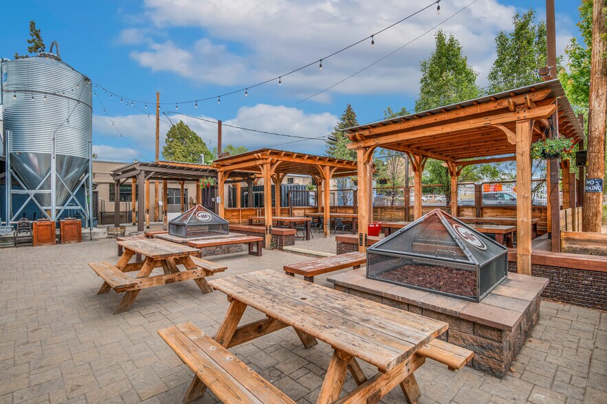 More Photos Of 20 NW Greenwood Ave, Bend Loft Creative Space For Sale