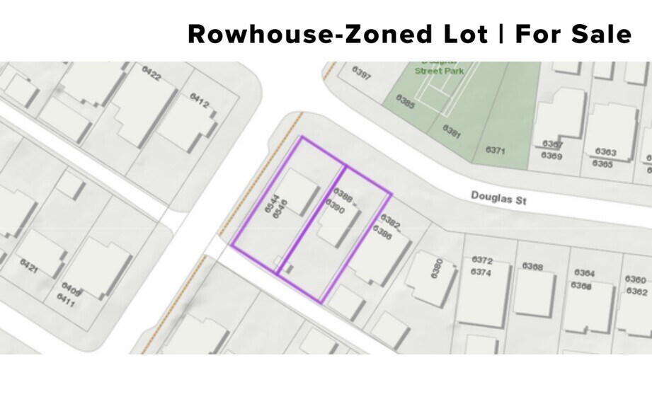 More Photos Of 6338 Douglas St, West Vancouver Land For Sale