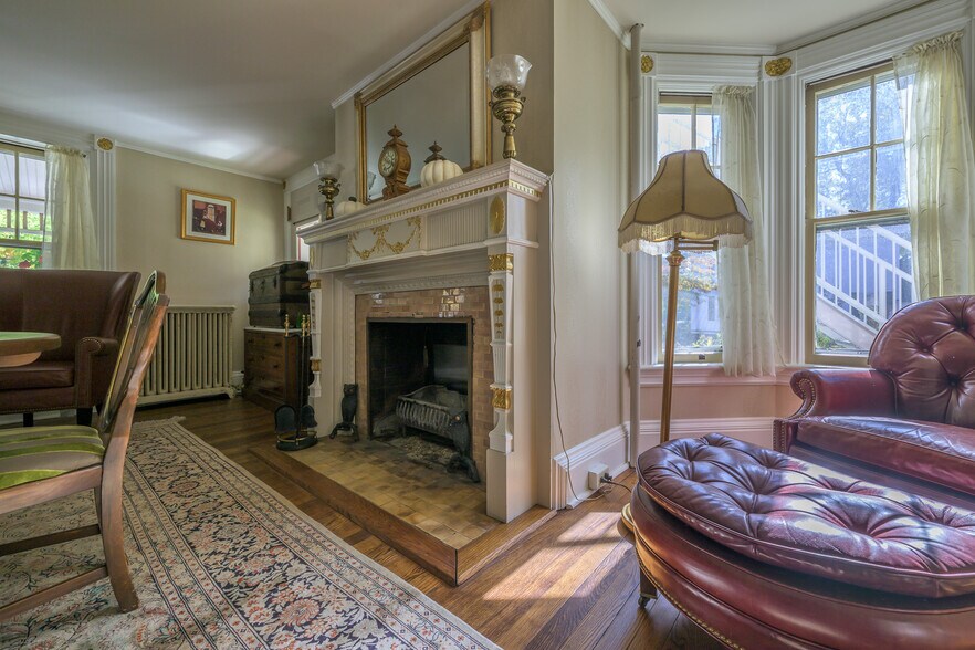 More Photos Of 518 Main St, Great Barrington Hospitality For Sale