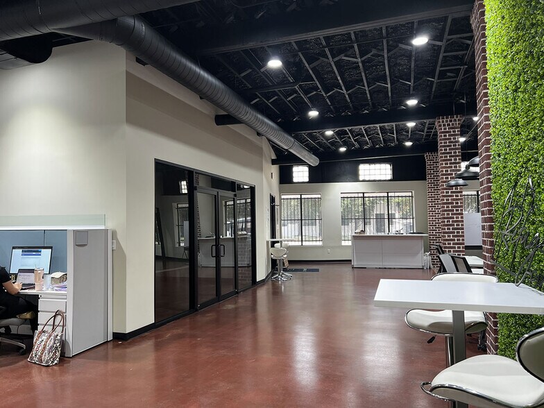 More Photos Of 3602 Navigation Blvd, Houston Freestanding For Sale