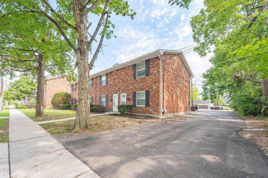 More Photos Of 411-417 E Warren st, Lebanon Apartments For Sale