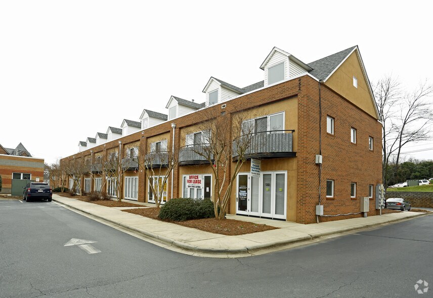 Primary Photo Of 452 S Main St, Davidson Office Residential For Sale