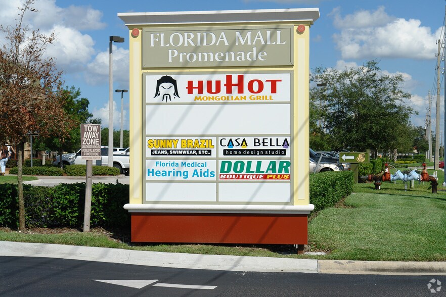 More Photos Of 1187 Florida Mall Ave, Orlando General Retail For Lease