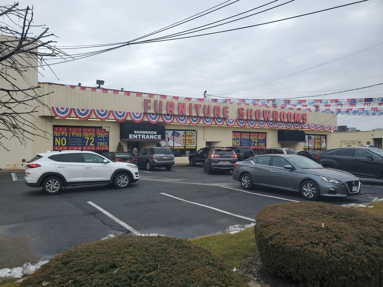 Primary Photo Of 2066 Route 112, Medford Storefront For Sale