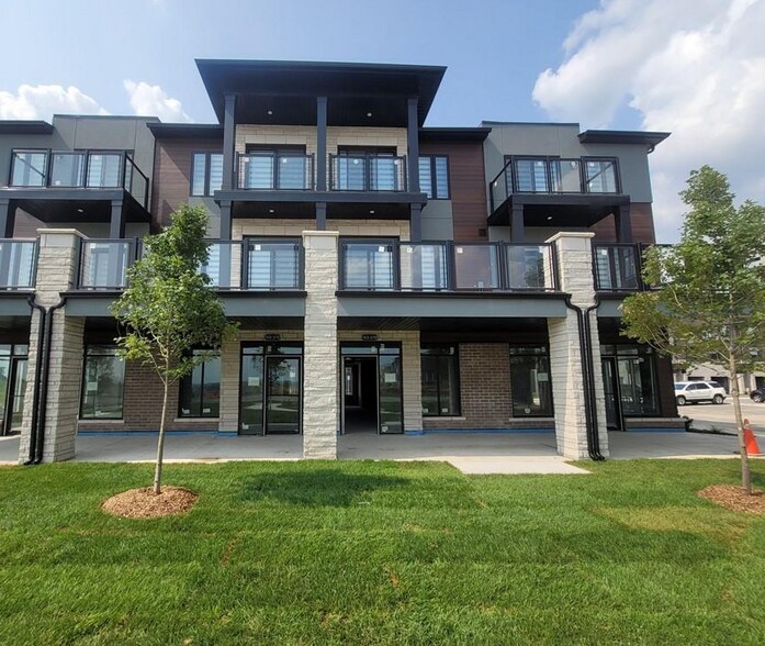 More Photos Of 270 Equestrian Way, Cambridge Apartments For Lease