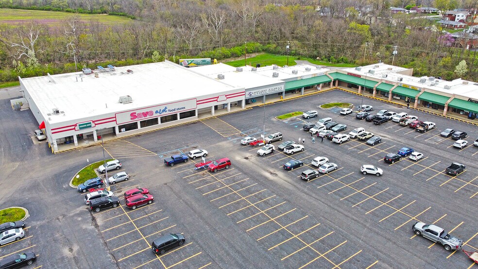 More Photos Of Us 27 @ U.S. 27 & 68 Bypass & Cypress St., Paris Unknown For Sale