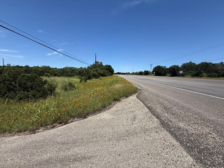 More Photos Of 4820 N US Highway 281, Marble Falls Land For Sale
