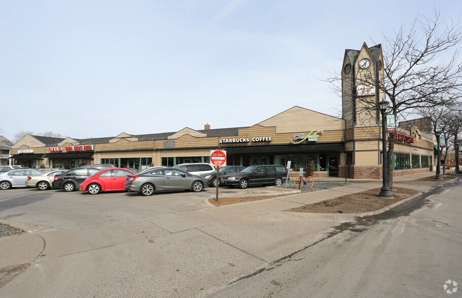 More Photos Of 2212-2232 Hennepin Ave, Minneapolis Unknown For Lease