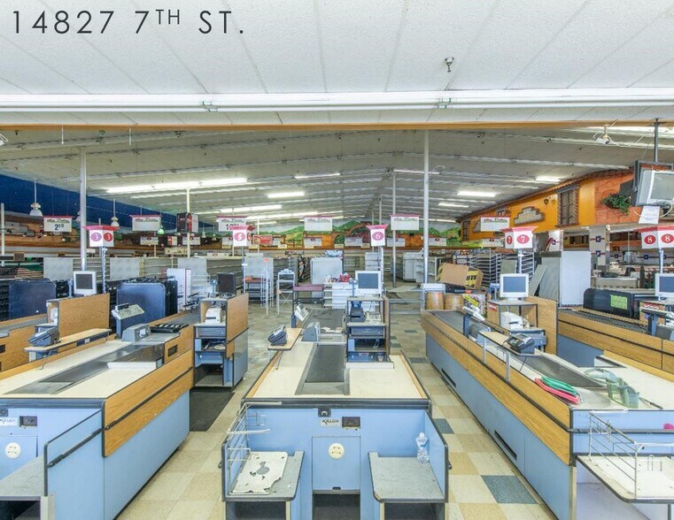 More Photos Of 14827 7th St, Victorville General Retail For Sale