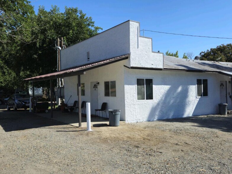 More Photos Of 4582 Co 99W Rd, Orland Manufactured Housing Mobile Home Park For Sale