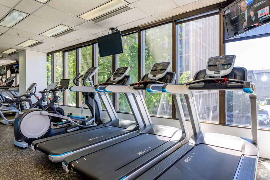 Photo of 1st Floor Ste 190