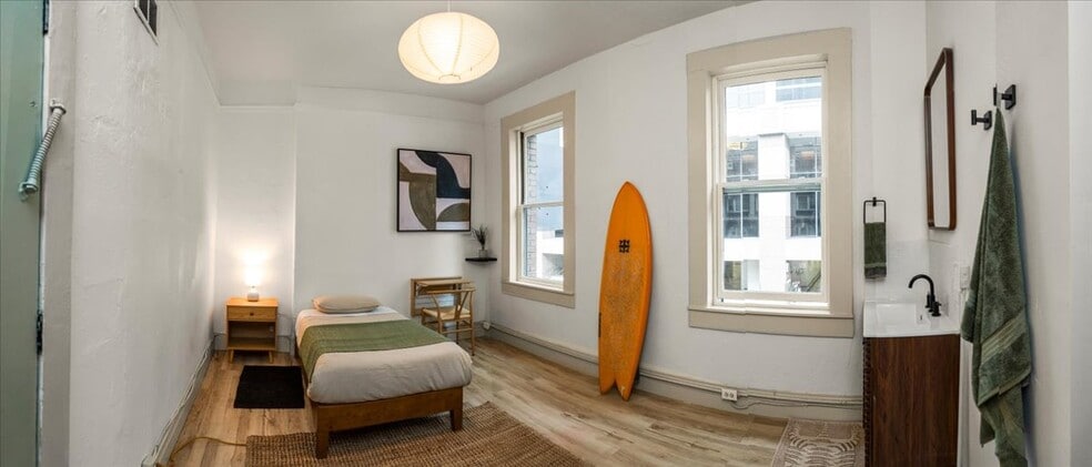 More Photos Of 225 Ellis St, San Francisco Apartments For Sale
