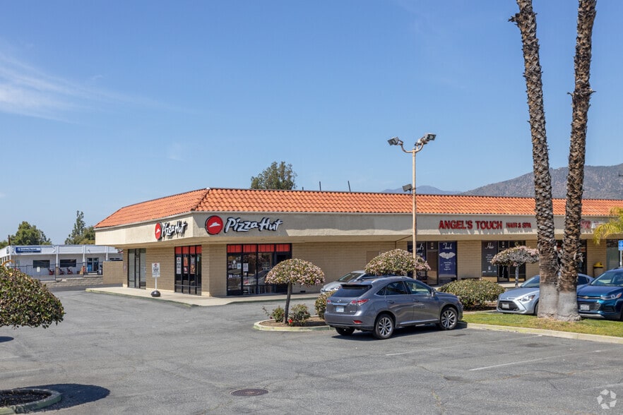 More Photos Of 1433 E Route 66, Glendora Unknown For Lease