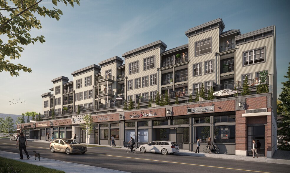 More Photos Of 23348 North Av, Maple Ridge Apartments For Lease