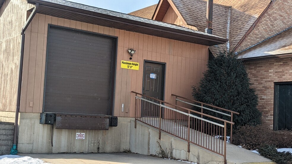 More Photos Of 16 W Highway St, Dodge Center Light Distribution For Sale