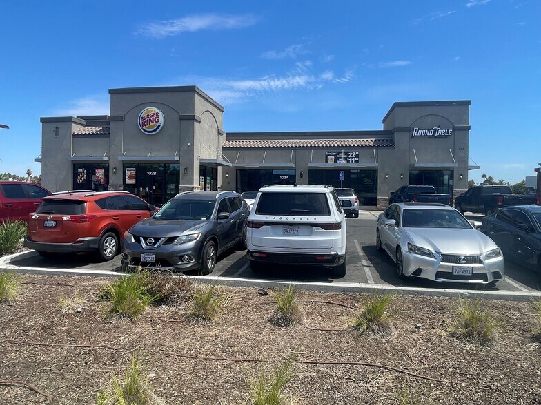 More Photos Of 102 Ward Ave, Patterson Fast Food For Sale