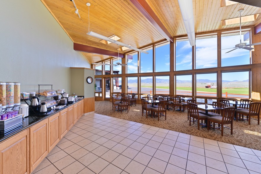 More Photos Of 2830 US Highway 160 W, Monte Vista Hotel For Sale