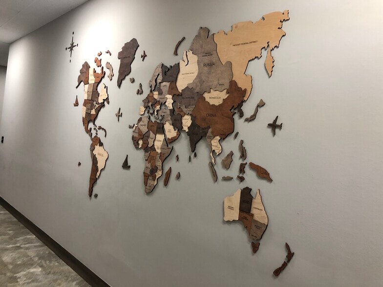 More Photos Of 6250 Memorial Dr, Stone Mountain Religious Facility For Lease