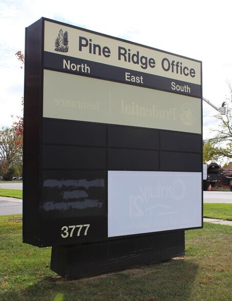 More Photos Of 3777 Eighteen Mile Rd, Sterling Heights Office For Sale