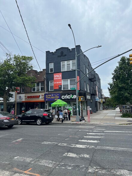 Primary Photo Of 1623-1625 Avenue U, Brooklyn General Retail For Sale