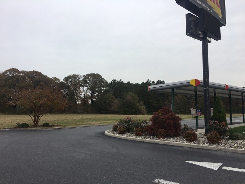 More Photos Of 415 N Fruitland Blvd, Fruitland Land For Lease