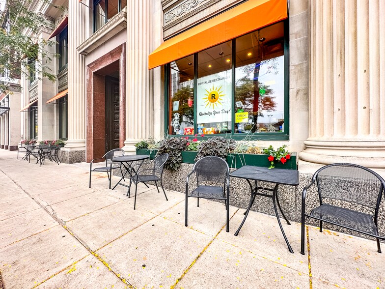 More Photos Of 127 W Berry St, Fort Wayne Office For Sale