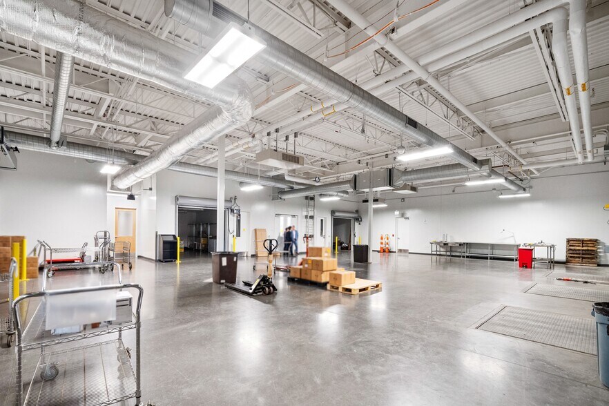 More Photos Of 560 Eccles Ave, South San Francisco Research And Development For Sale