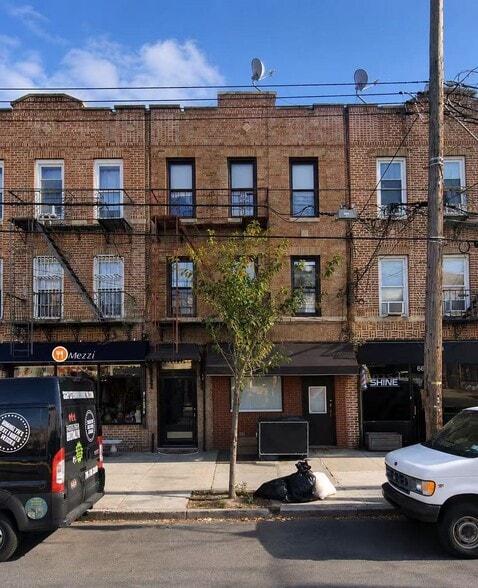 Primary Photo Of 6603 13th Ave, Brooklyn Storefront Retail Residential For Sale