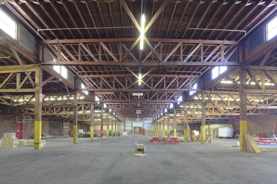 More Photos Of 112 E 22nd St, San Pedro Warehouse For Lease