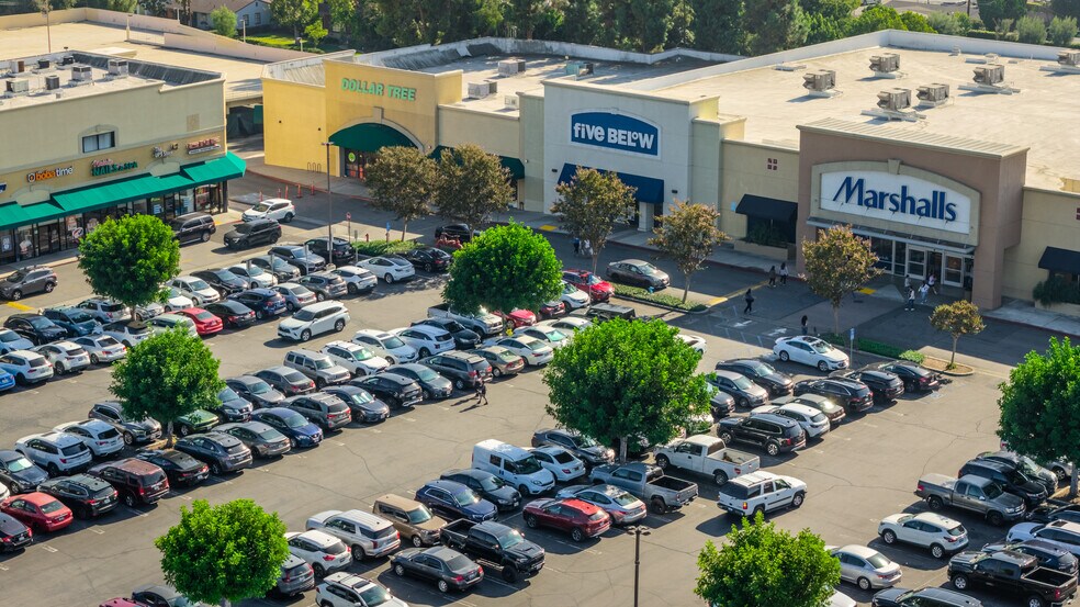 More Photos Of 13400-13582 Whittier Blvd, Whittier Freestanding For Lease