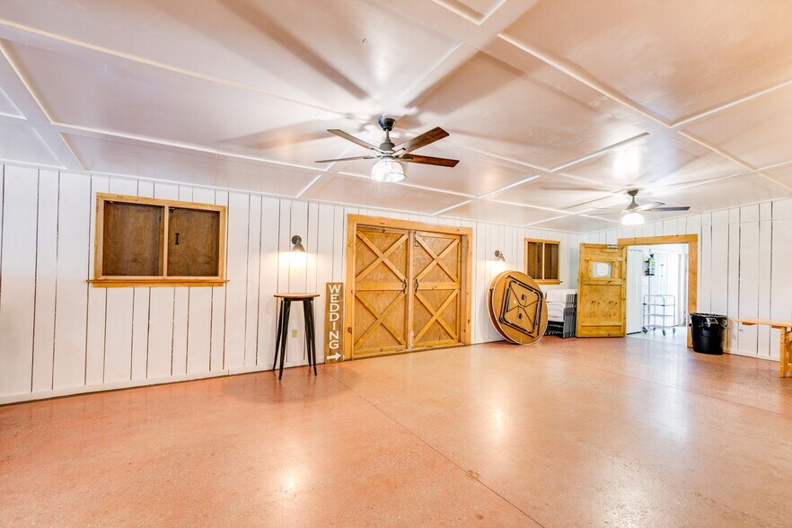 More Photos Of 100 McPherson Rd, Villa Rica Lodge Meeting Hall For Sale