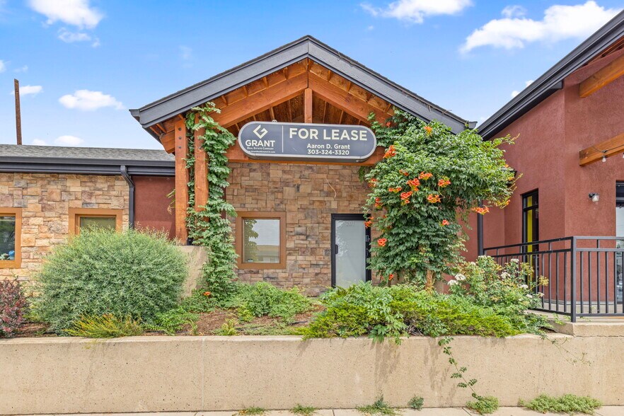 More Photos Of 2130 Mountain View Ave, Longmont Medical For Lease