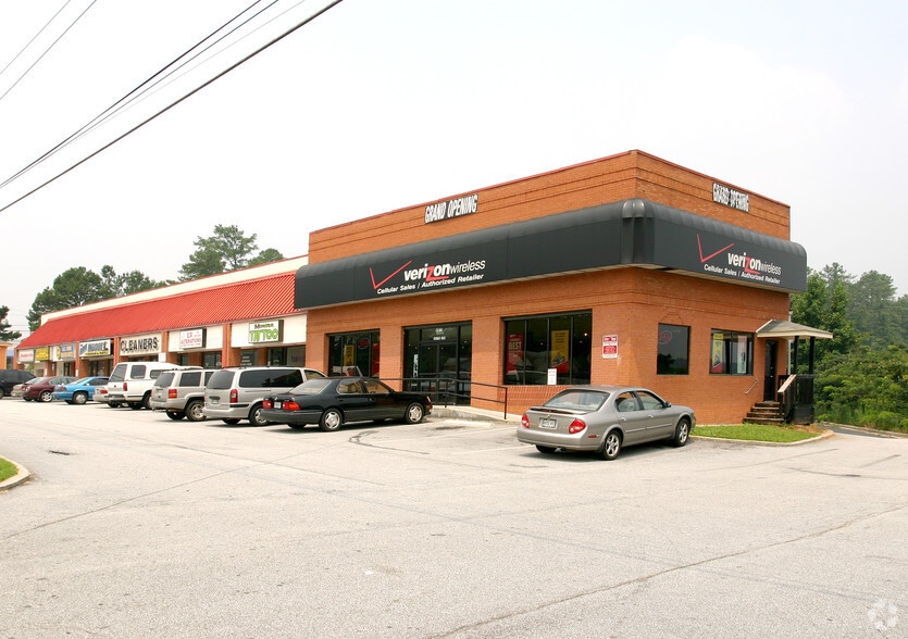 More Photos Of 4975 Highway 78, Lilburn Unknown For Lease